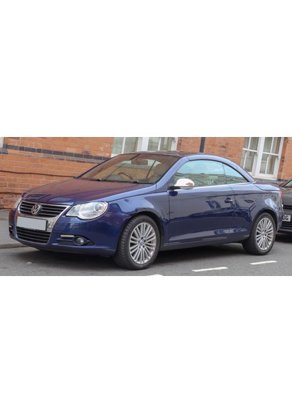 Vw Eos Kaput Amortisörü 2006-2015 (1 Adet)