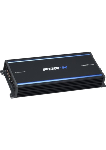 4 Kanal 4X350W D Class Oto Amfi XAP-350,4D fiyatları