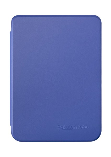 Clara Colour/BW Basic Sleepcover - Kobalt Mavisi