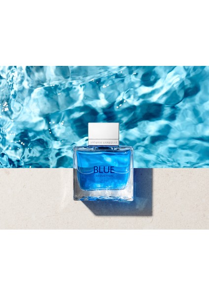 Blue Seduction Pour Homme EDT 2024 Erkek Parfüm 100 ml modelleri