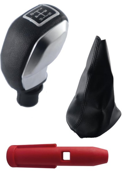 Partner Tepee 207 301 307 407 206 306 Spor Vites Topuzu Spor Topuzu + 206 Körük