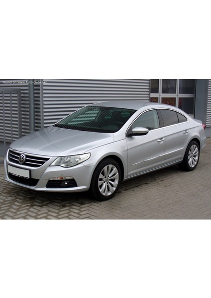 Vw cc Kaput Amortisörü 2008-2016 (1 Adet)