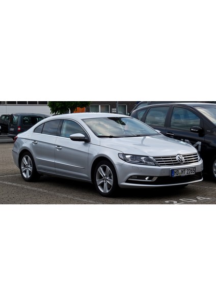 Vw cc Kaput Amortisörü 2008-2016 (1 Adet)