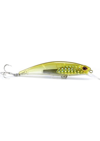 Ziggy 70 mm 9.6 gr Sinking Lrf Maket Balık indirimleri