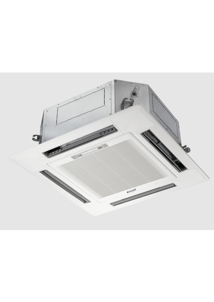 AECCU 240-241 A++ 24000 BTU Kaset Tipi Klima - YENİ NESİL U KASA
