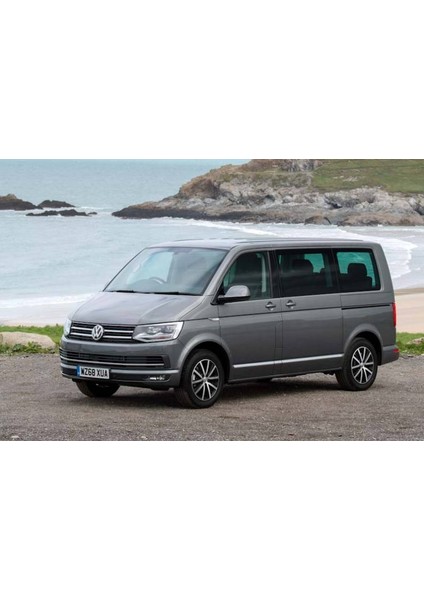 Vw Caravelle Kaput Amortisörü 2015- ve Sonrası (1 Adet)