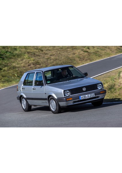 Vw Golf 2 Bagaj Amortisörü 1984-1992 (2 Adet) fiyatları