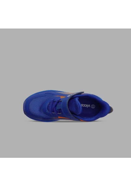 Clove Erkek Çocuk Saks Mavi Phylon Spor Ayakkabı fiyatları