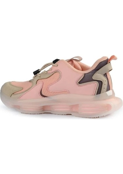 Mask Kız Çocuk Pudra Phylon Spor Ayakkabı fiyatları