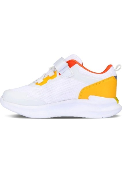 Yancy Unisex Çocuk Beyaz Phylon Spor Ayakkabı