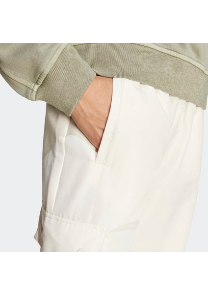 IX9970 Ess Woven Cargo Kadın Tek Alt modelleri