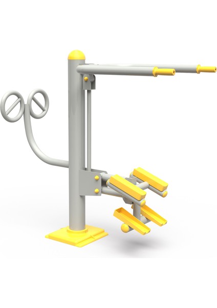 Engelli Fitness Aletleri, Engelliler Için Spor Aletleri, Kol ve Bacak Çalıştırma Aleti fiyatları