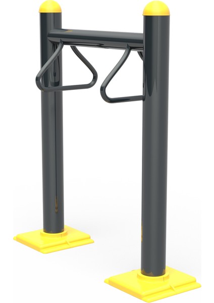 Engelli Fitness Aletleri, Engelliler İçin Spor Aletleri, Barfiks Çekme Barı
