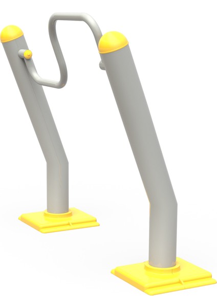 Engelli Fitness Aletleri, Engelliler İçin Spor Aletleri, Kol Çalıştırma Aleti