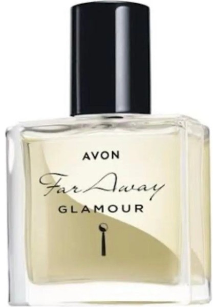 For Away Glamour Parfüm 30 ml Edp