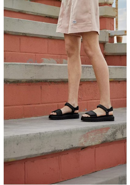 Ray City Ankle Strap Kadın Sandalet - TB0A2F2J