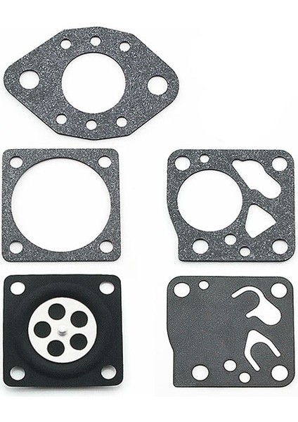 Karbüratör Diyafram Takımı Stl 024/028/031/032 DOL110/115 Boş