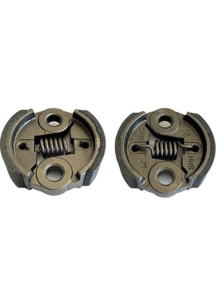 Balata Hyundaı GZ260A - Kaseı 3WZ4-3WZ6 Ilaçlama