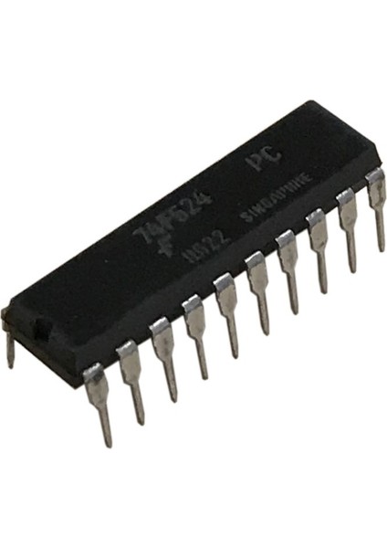 MC1377P , MC1377 Dip-20 Entegre Devre x 1 Adet (RF065)