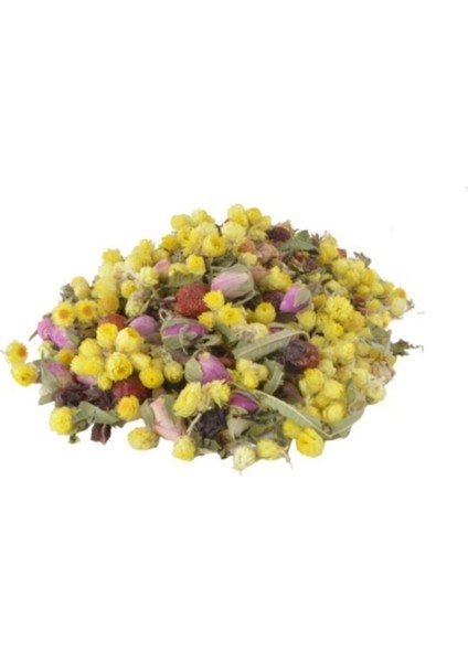 Mevlana Romantik Çay 1000GR
