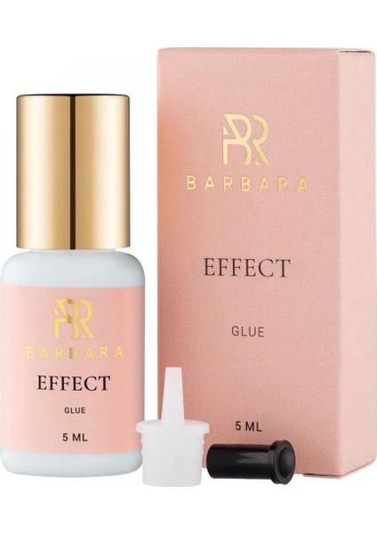 Barbara Effect Ipek Kirpik Yapıştırıcı 5ml