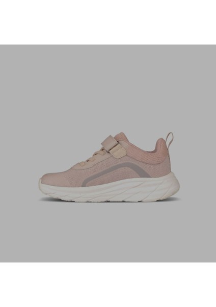 Unco Unisex Çocuk Bej Phylon Spor Ayakkabı