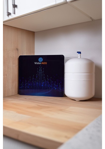 Slim Kasa 8 Litre Su Arıtma Cihazı fiyatları