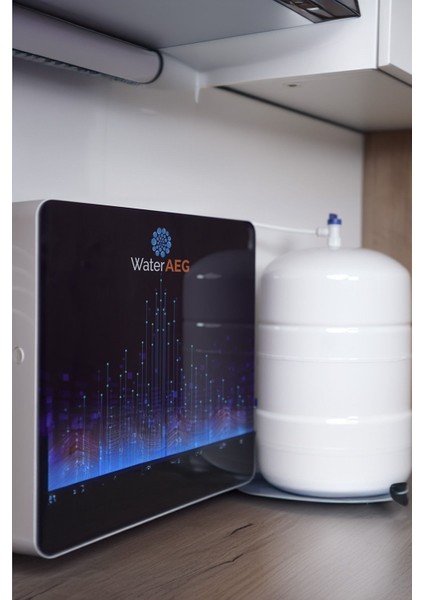 Slim Kasa 8 Litre Su Arıtma Cihazı fırsatları