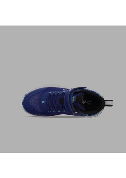Pijo Erkek Çocuk Lacivert Filet Phylon Spor Ayakkabı