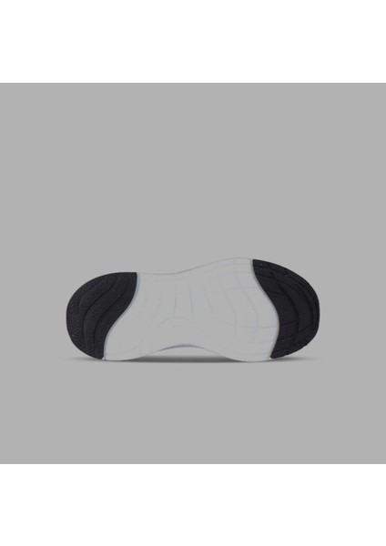 Lance Kız Çocuk Siyah-Pudra Filet Phylon Spor Ayakkabı