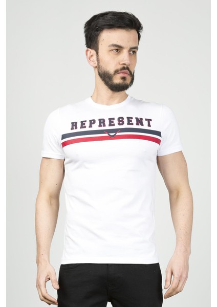 Caz 4250 O.bıs T-Shirt