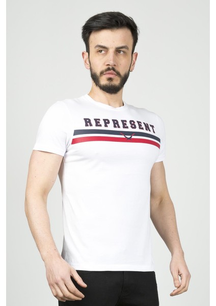 Caz 4250 O.bıs T-Shirt