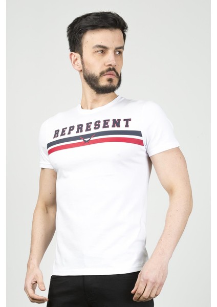 Caz 4250 O.bıs T-Shirt