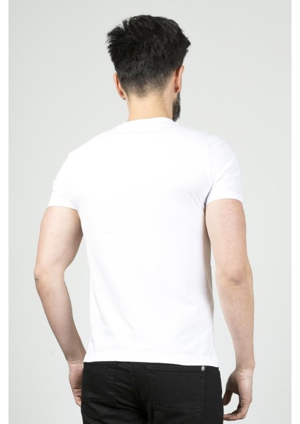 Caz 4250 O.bıs T-Shirt