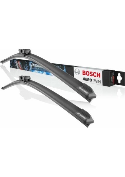 Aerotwin Silecek Seti A818S 650/425 mm Bmw 1 F40 Bmw 2 F44 61615A25860 3397014818 Bosch