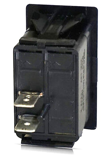 Marin Anahtar Korna (Horn) Swion Carling Switch Beyaz 12-24V Işıksız fiyatları