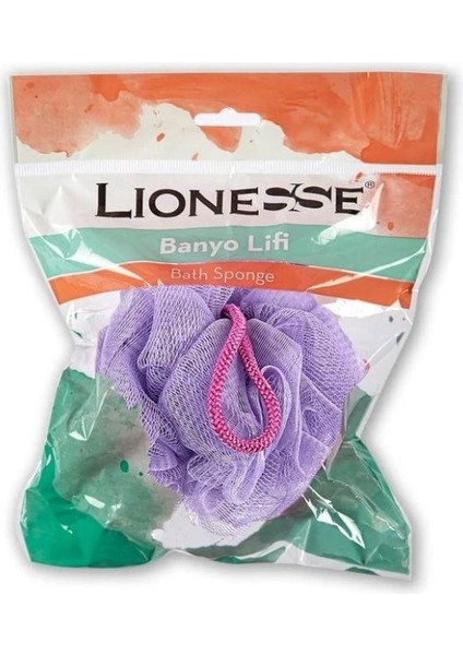 Lionesse Banyo Lifi 20 Paket