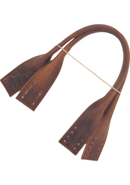 Gerçek Deri Kısa Pelikan Model Çanta Sapı Crazy Oil Hardal Sarı Renk fiyatları