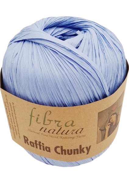Himalaya Rafya Fibra Natura Raffia Chunky 114-11 fiyatları