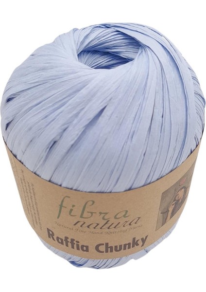 Himalaya Rafya Fibra Natura Raffia Chunky 114-10 fiyatları