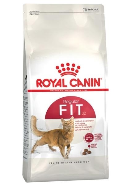 Fit 32 Yetişkin Kedi Maması 2 kg