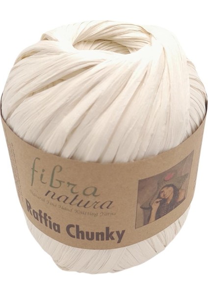 Himalaya Rafya Fibra Natura Raffia Chunky 114-02 fiyatları