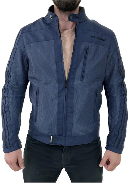 Ceket Compass Lacivert modelleri