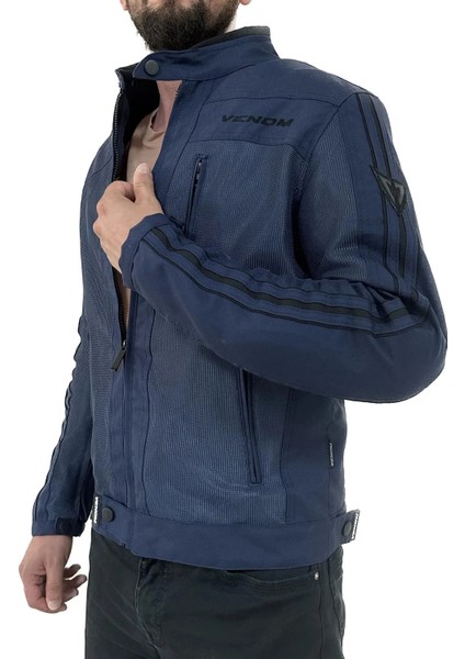 Ceket Compass Lacivert fırsatları