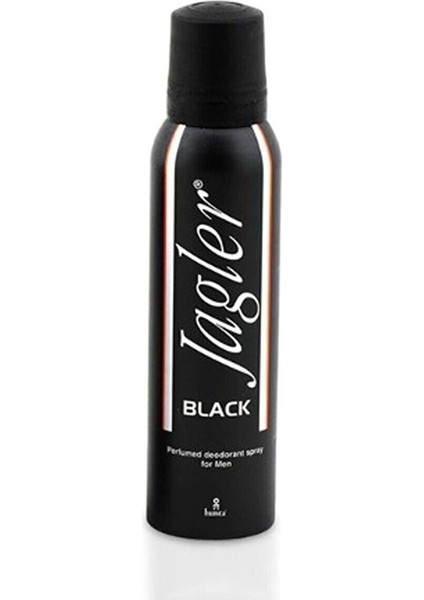 Black Erkek Deodorant (150 Ml)