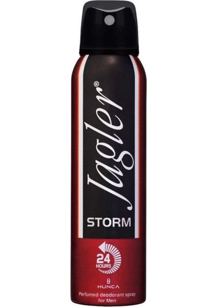 Storm Erkek Deodorant 150ML