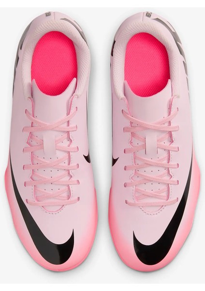 Jr Zoom Vapor 15 Academy Fg/mg Pembe Çocuk Krampon modelleri