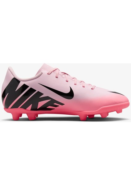 Jr Zoom Vapor 15 Academy Fg/mg Pembe Çocuk Krampon fırsatları