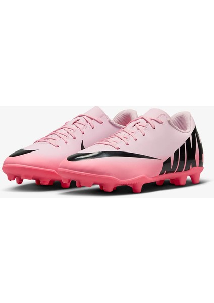 Jr Zoom Vapor 15 Academy Fg/mg Pembe Çocuk Krampon indirimleri