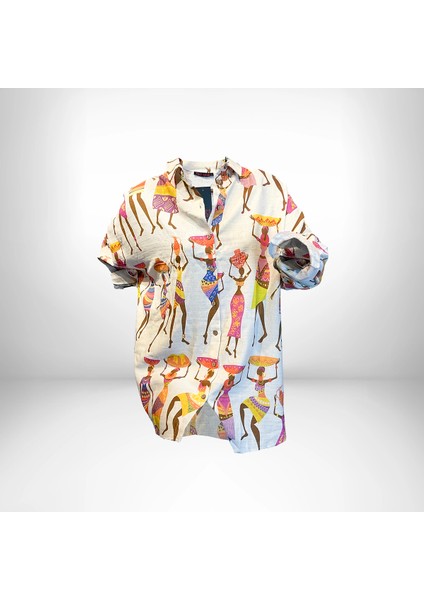 Bahama Kadın Gömlek